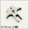 Famous OEM made carbon steel milling working service processing parts