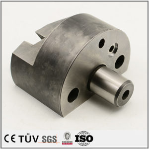 Hot selling customized steel quenching machining technology process working parts
