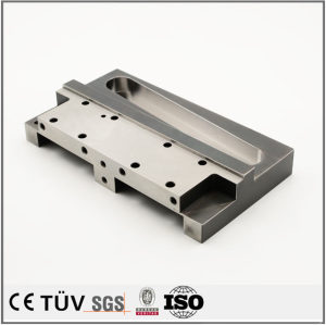 Hot selling customized steel quenching machining technology process working parts