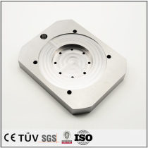 High quality OEM stainless steel slow wire working technology process and machining parts