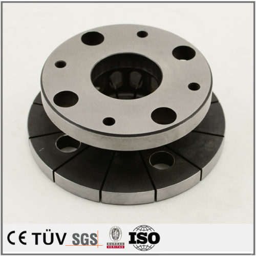 Competitive price custom made steel quenching machining technology processing parts