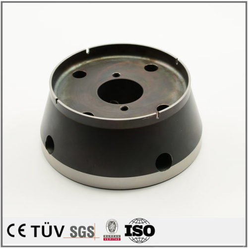 Competitive price custom made steel quenching machining technology processing parts