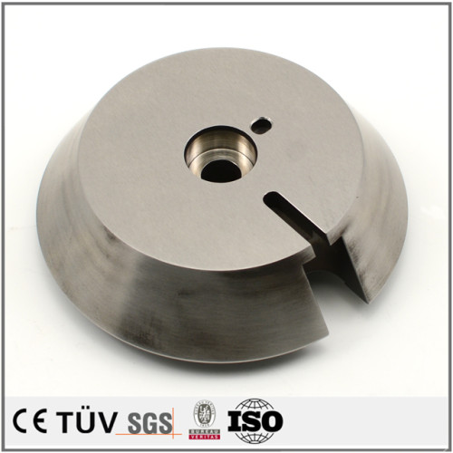 SUS304,SUS316材質、品質鋼部品、海外輸出