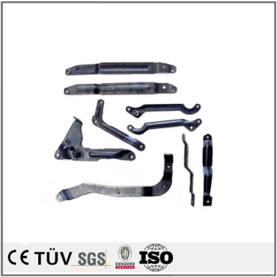 Competitive price OEM steel sheet metal forming processing working parts