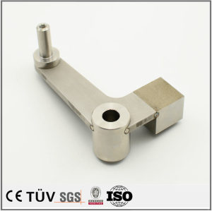 Admitted 316 stainless steel electric-arc welding service machining parts