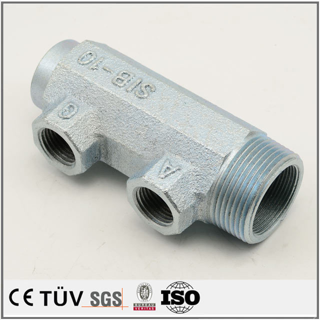 Hot sale OEM made die casting craftsmanship processing working parts