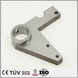 Outstanding custom made carbon steel milling fabrication service CNC machining parts