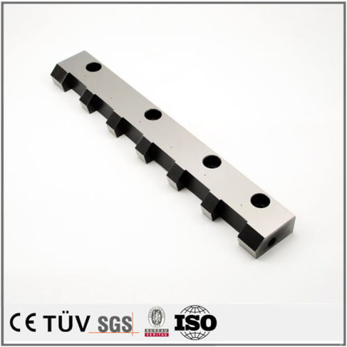 Precision OEM 316 stainless steel drilling working technology processing parts