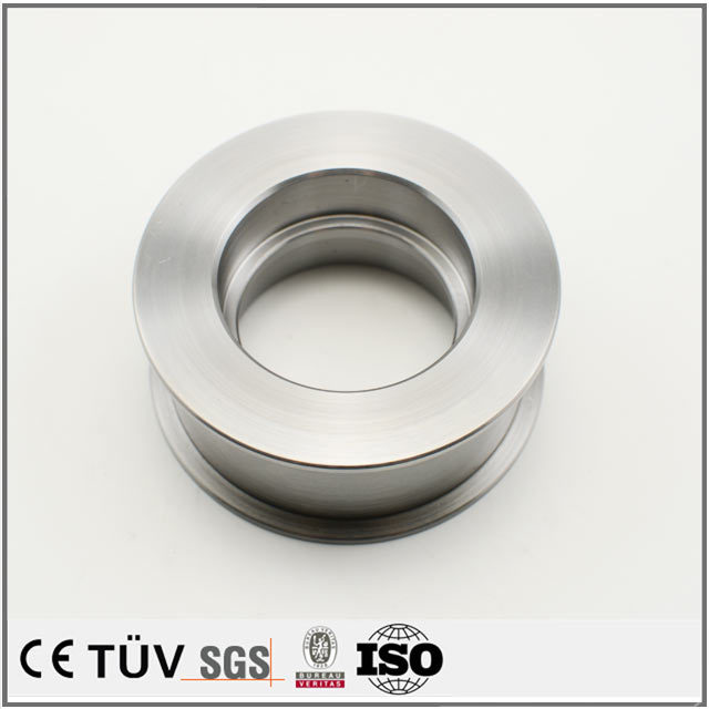 Hot-selling customized carbon steel turning parts CNC machining services