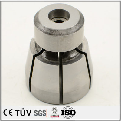 Reasonable price OEM carbon steel machining center machining technology processing parts