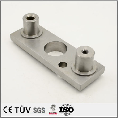Reasonable price OEM carbon steel machining center machining technology processing parts