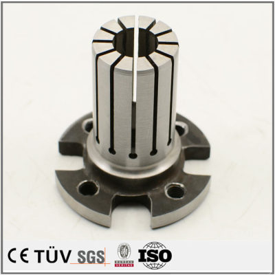 Stainless steel slow wire fabrication service machining parts