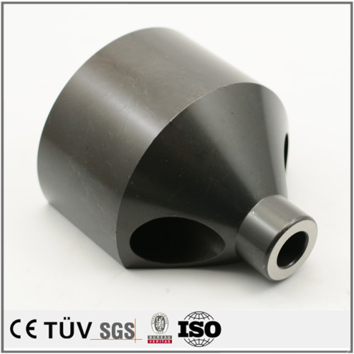 Good quality OEM made steel alloy quenching fabrication service working parts
