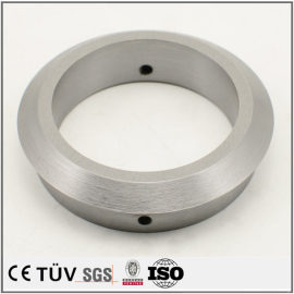 Stainless steel customized CNC turning and milling composite machining parts