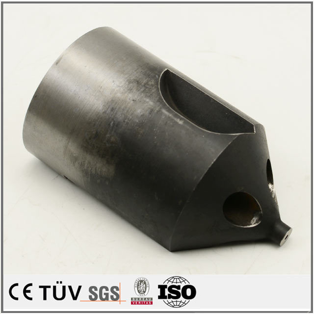 Low price OEM steel alloy quenching technology processing machining parts