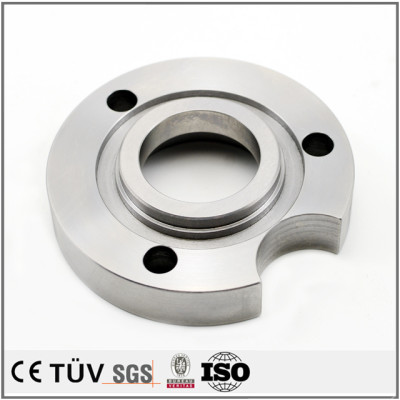 SUS304精密部品/精密機械部品/大連高品質金属加工部品