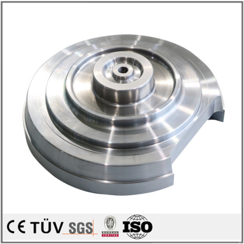 SUS304精密部品/精密機械部品/大連高品質金属加工部品