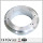 CNC旋盤の製品、A7070/6061材質、バフ研磨処理
