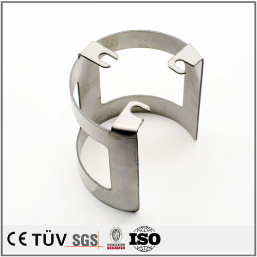 多样化 简单复杂综合型金属钣金折弯焊接加工件