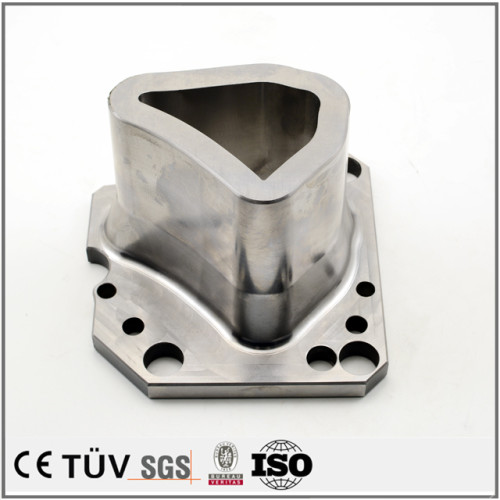 不锈钢材质 SUS304、SUS440等加工件 定制车削、铣削、磨削加工服务