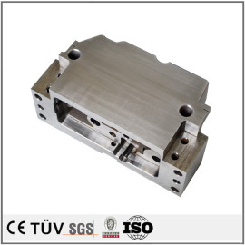 高精密模具精密加工，车体模具用，SKD11材质，大连工厂提供