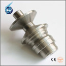 FCD450铸造加工，车铣复合5轴加工，镜面抛光研磨等高精密部品