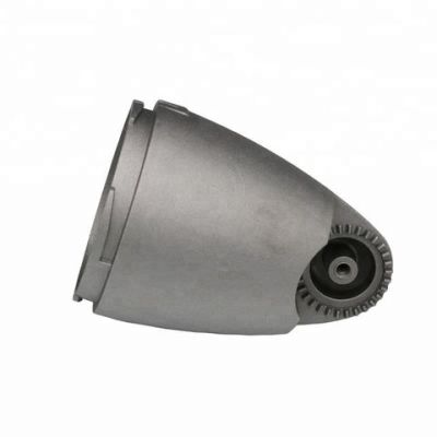 OEM custom automatical system parts aluminum alloy die casting products