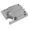 OEM custom automatical system parts aluminum alloy die casting products