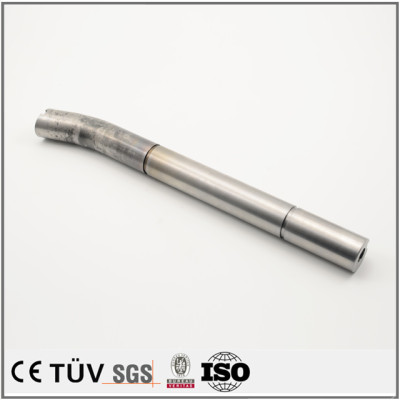 折弯钣金部品，大连生产，出口加工用