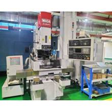 Welcoming the New Month: Forward into a Bright Future for the Machining Industry