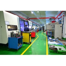 New Month, New Beginnings: Dalian Hongsheng Machinery Commits to Higher Precision Products