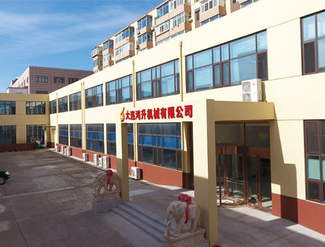 Dalian Hongsheng Machinery Upgrades Precision Capabilities with Taiyo Koki’s Ultra-Precision Vertical Grinder