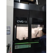 Dalian Hongsheng Machinery Upgrades Precision Capabilities with Taiyo Koki’s Ultra-Precision Vertical Grinder