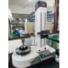 German Mahr’s MarForm MMQ 400 Roundness Tester