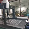 ZEISS CONTURA 三次元測定機を導入