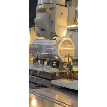 Technological Breakthrough | Hongsheng Machinery Successfully Develops 1.8m Ultra-High-Precision 7075 Semiconductor Cavity