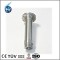 Stainless steel CNC machining, turn‑mill composite machined shaft parts for semiconductor equipment