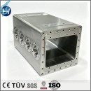 Custom high-precision machined parts Machine tool core components