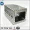 Custom high-precision machined parts Machine tool core components