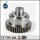 Turning and milling compound gear parts Precision machine tools parts,