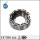 Stainless steel turning and milling compound machining  parts Semiconductor equipment components