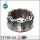 Stainless steel turning and milling compound machining  parts Semiconductor equipment components