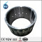 micron tolerance Stainless steel turning and milling compound machining  parts Semiconductor equipment components