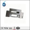 Custom metal parts, 5‑axis machined high‑precision mechanical components of QT600 for balance adjustment table