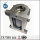 Machined vacuum chambers, semiconductor equipment components, 5‑axis & turn‑mill composite precision‑machined parts