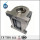 Machined vacuum chambers, semiconductor equipment components, 5‑axis & turn‑mill composite precision‑machined parts