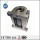 Machined vacuum chambers, semiconductor equipment components, 5‑axis & turn‑mill composite precision‑machined parts