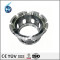 65CrMoV spring steel precision collet, CNC vertical grinding precision‑machined parts, friction welding machine tool accessories