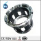 65CrMoV spring steel precision collet, CNC vertical grinding precision‑machined parts, friction welding machine tool accessories