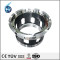65CrMoV spring steel precision collet, CNC vertical grinding precision‑machined parts, friction welding machine tool accessories